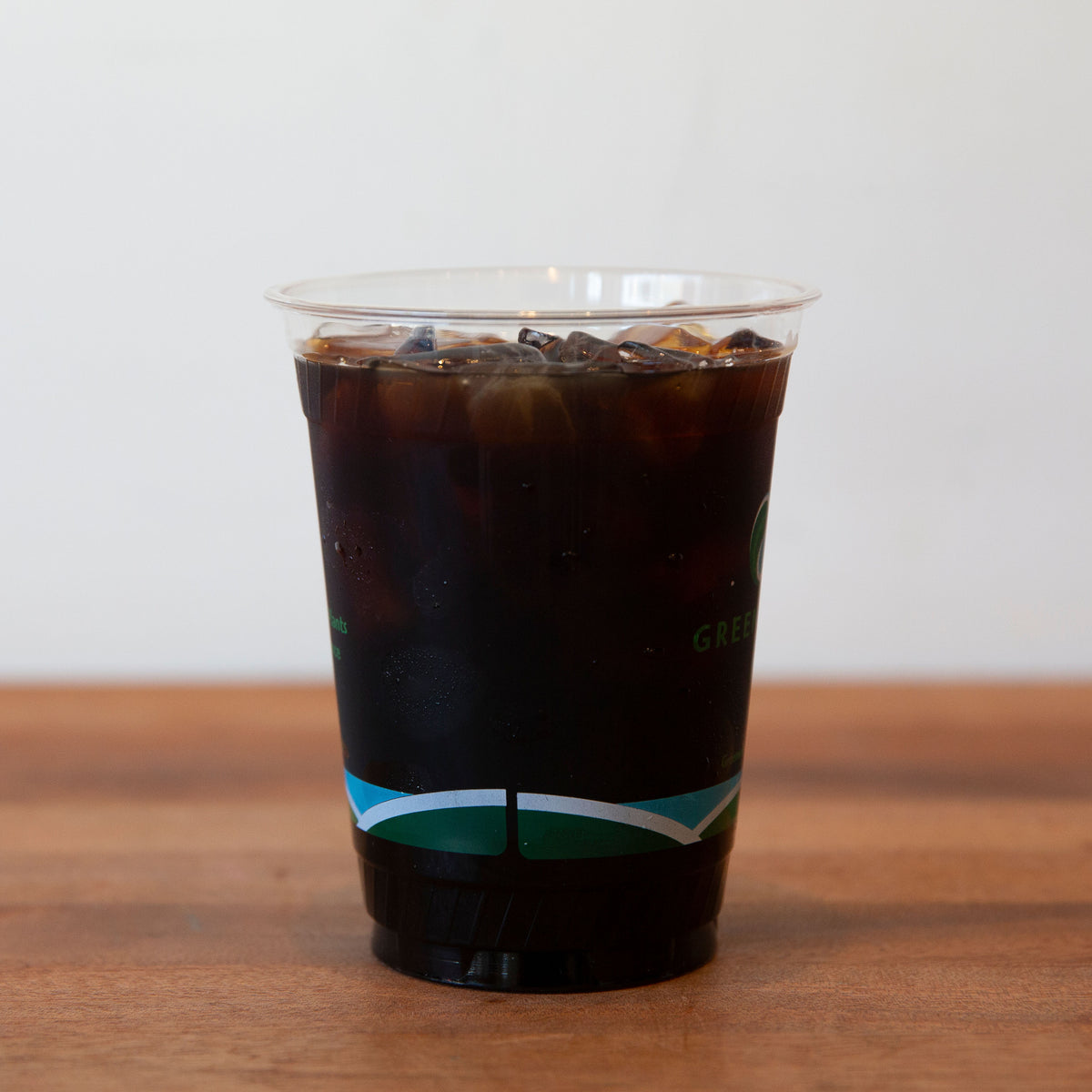Iced Coffee Pickup only Boichik Bagels