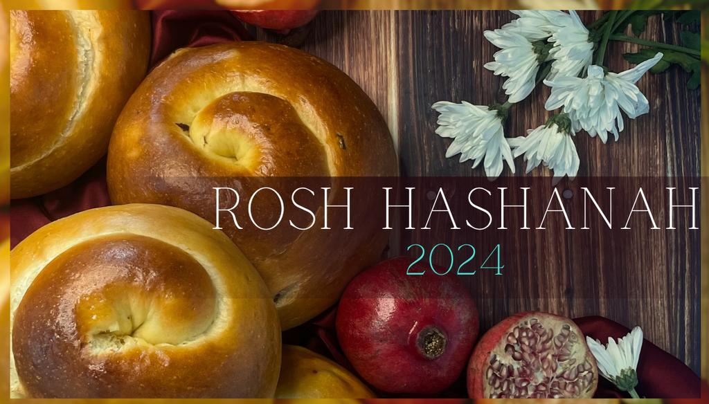 Rosh Hashana