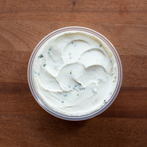 Local Orders Only
        
      
         
        
      
        
        Chive Cream Cheese
      

      

      
        

        $700