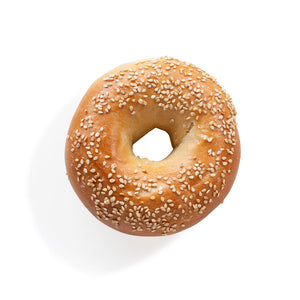 Local Orders Only
        
      
         
        
      
        
        Sesame Bagel
      

      

      
        

        $325