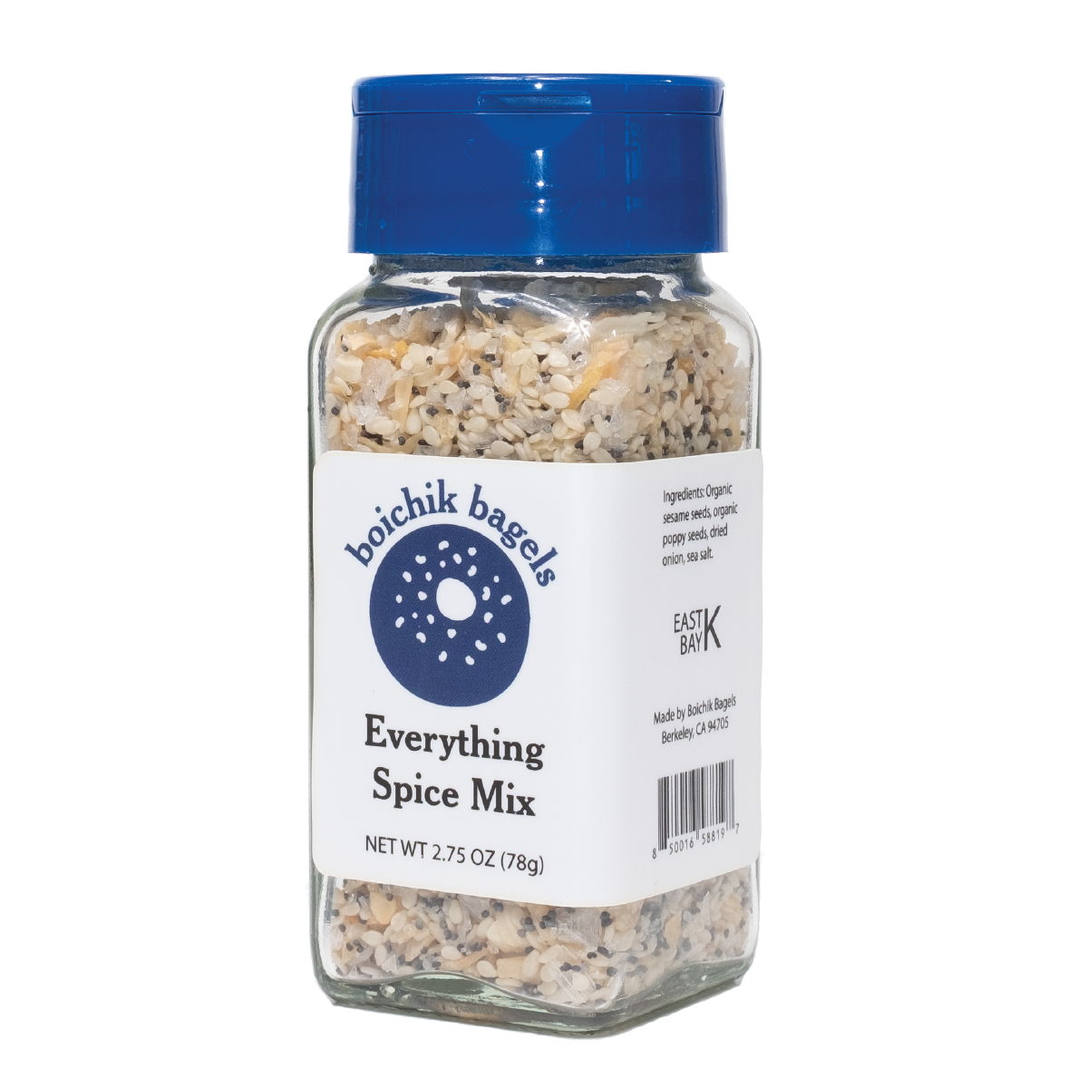 Everything Spice Mix – Boichik Bagels1